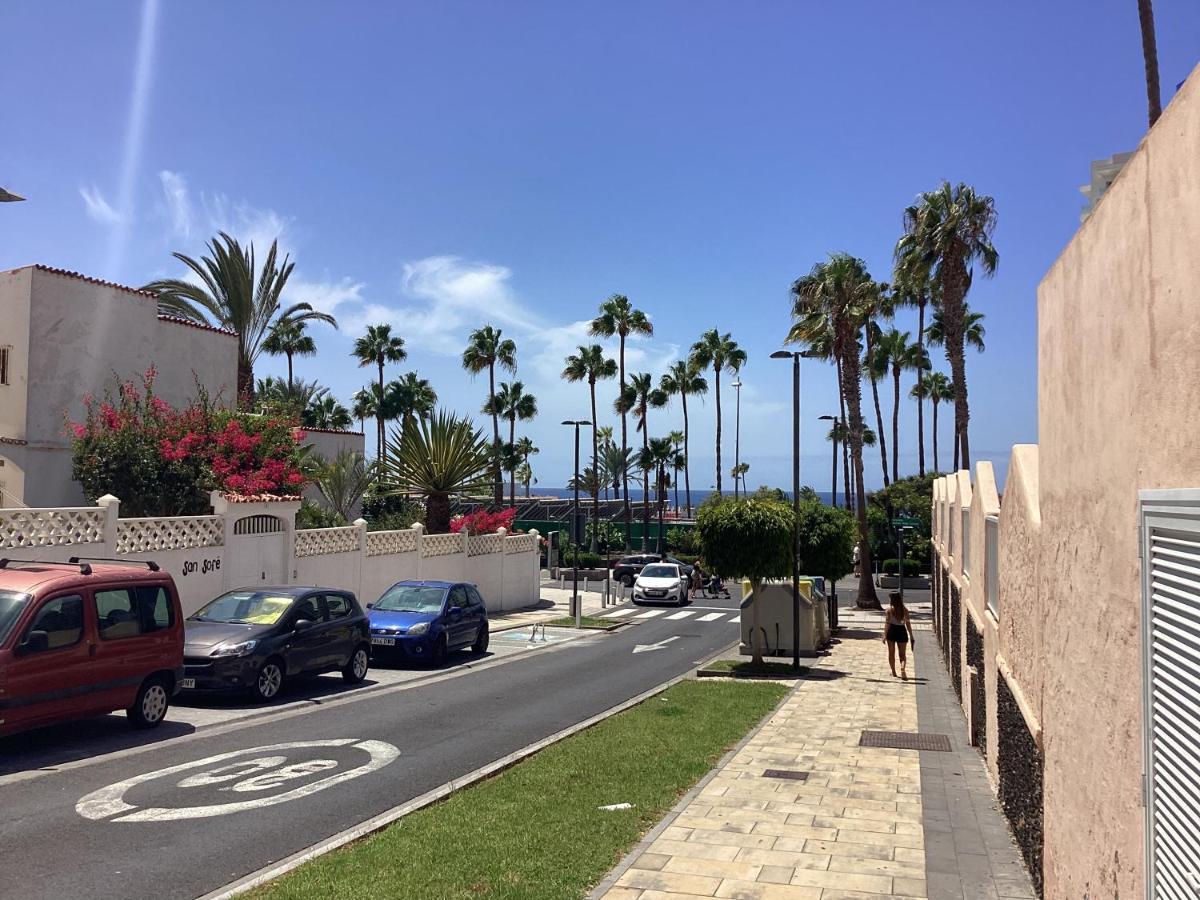 Casa Giori Playa De Las Americas Exterior foto
