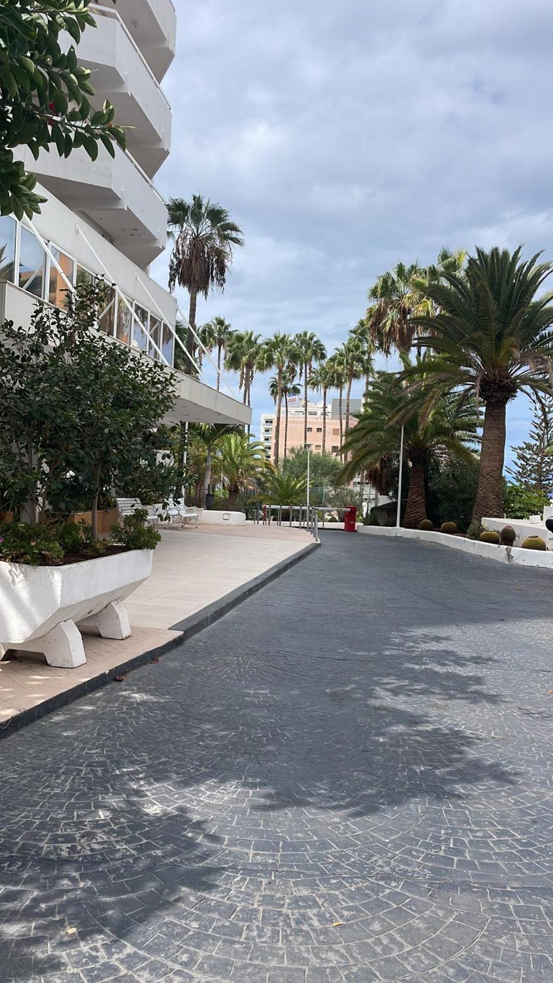Casa Giori Playa De Las Americas Exterior foto
