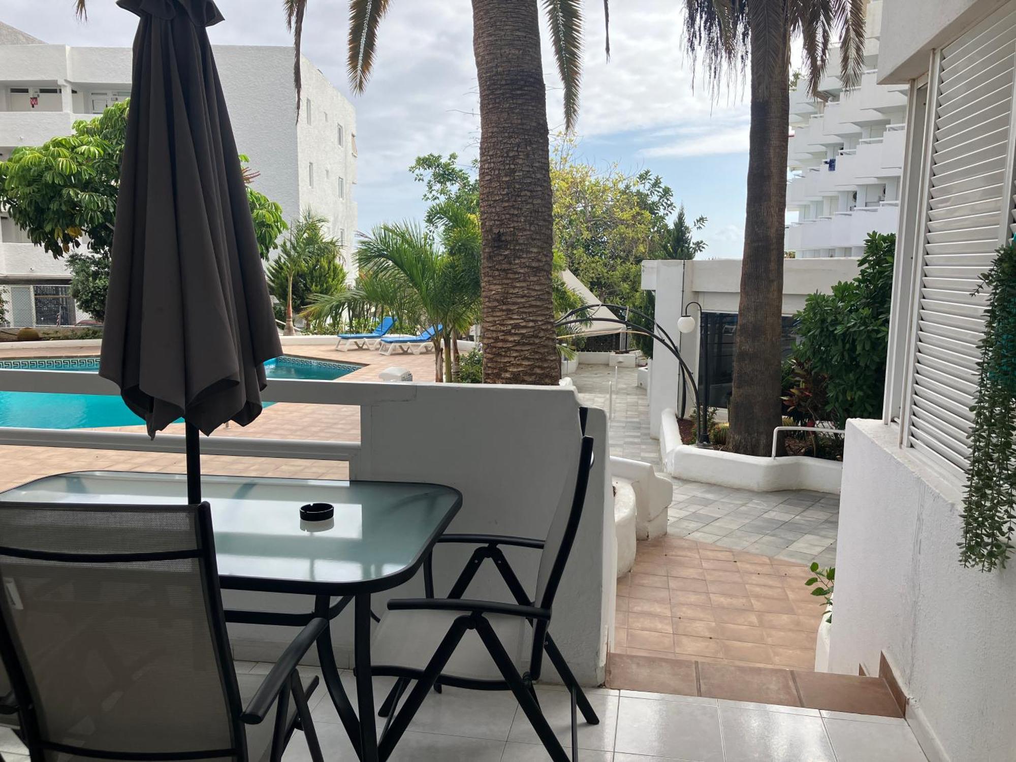 Casa Giori Playa De Las Americas Exterior foto